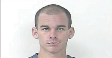 Alan Brault, - St. Lucie County, FL 